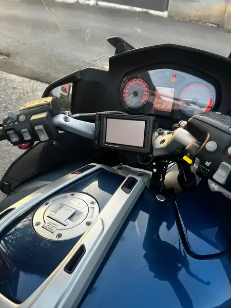 BMW R 1200 RT - foto 4