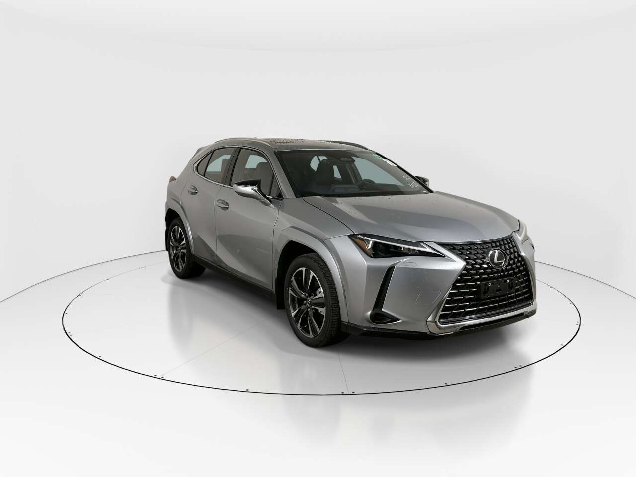 2026 Lexus UX AWD
