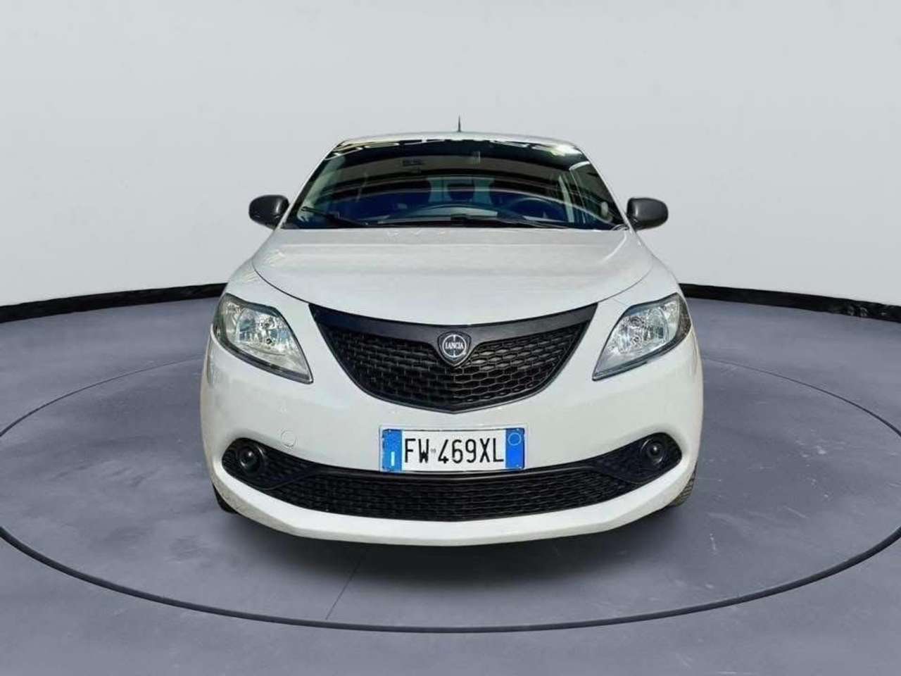 Lancia Ypsilon LANCIA Ypsilon III 1.2 BENZINA Platinum s EURO 6