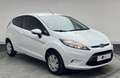 Ford Fiesta 1.25 60 Ambiente Blanc - thumbnail 2