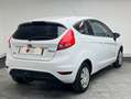 Ford Fiesta 1.25 60 Ambiente Blanc - thumbnail 5