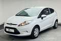 Ford Fiesta 1.25 60 Ambiente Blanc - thumbnail 1