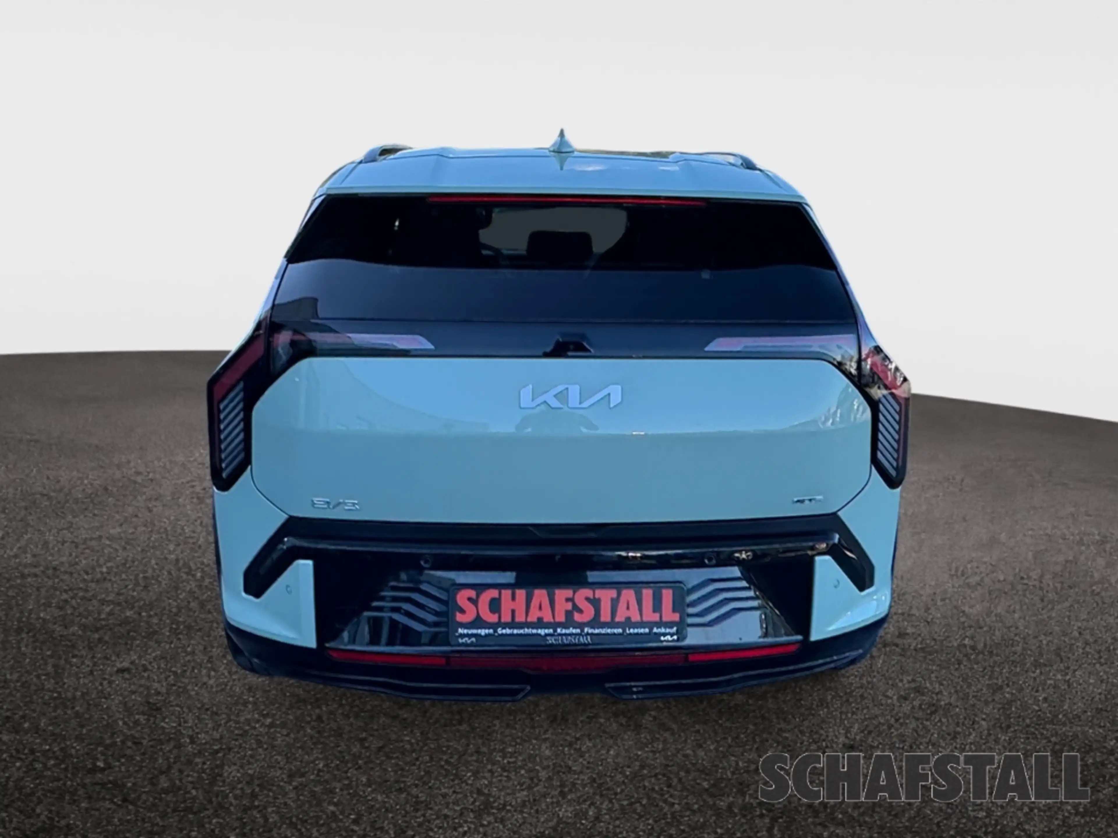 Kia EV3 GT-Line DriveWise+Komfort-Paket — photo 5