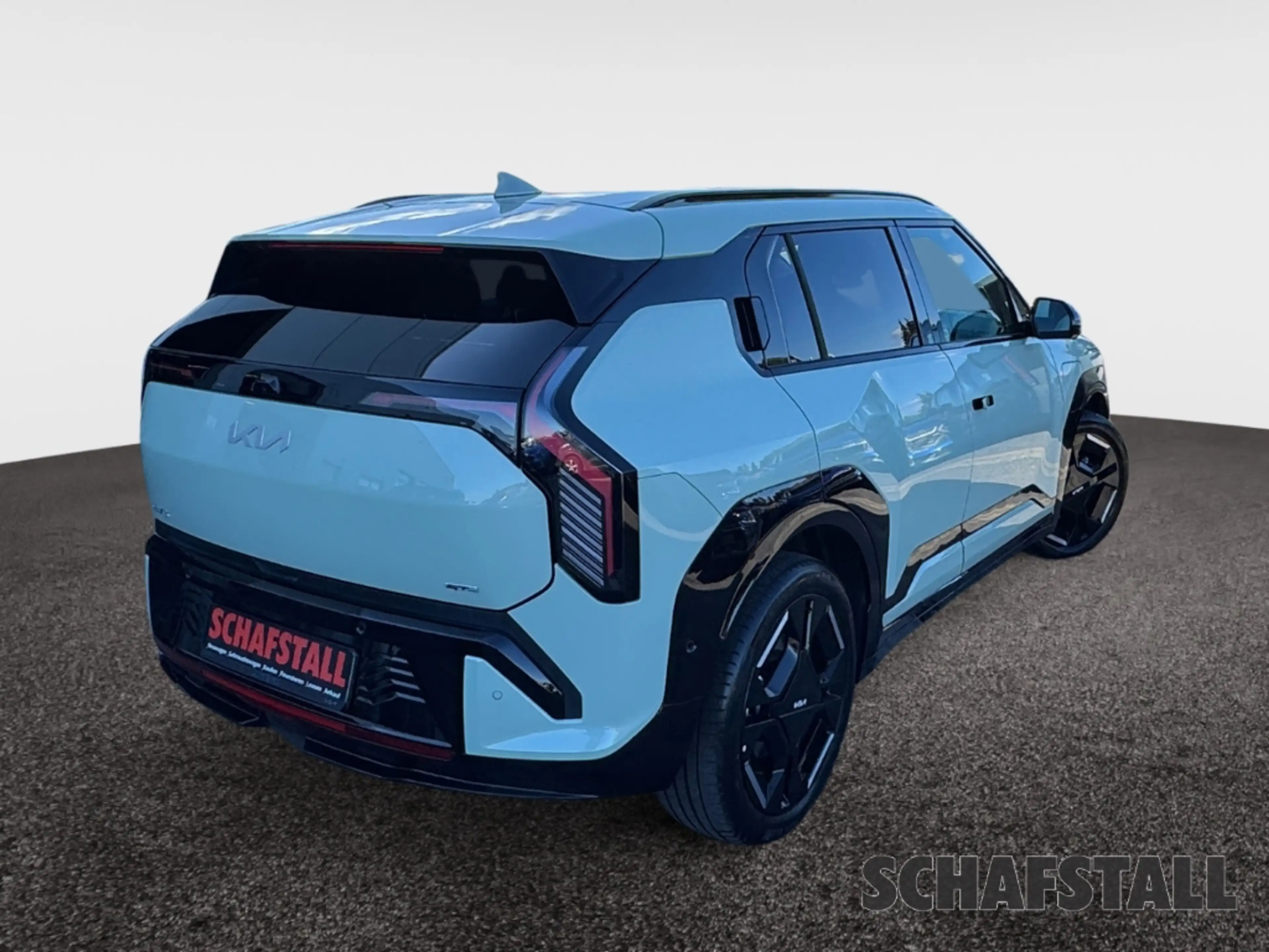 Kia EV3 GT-Line DriveWise+Komfort-Paket — photo 6