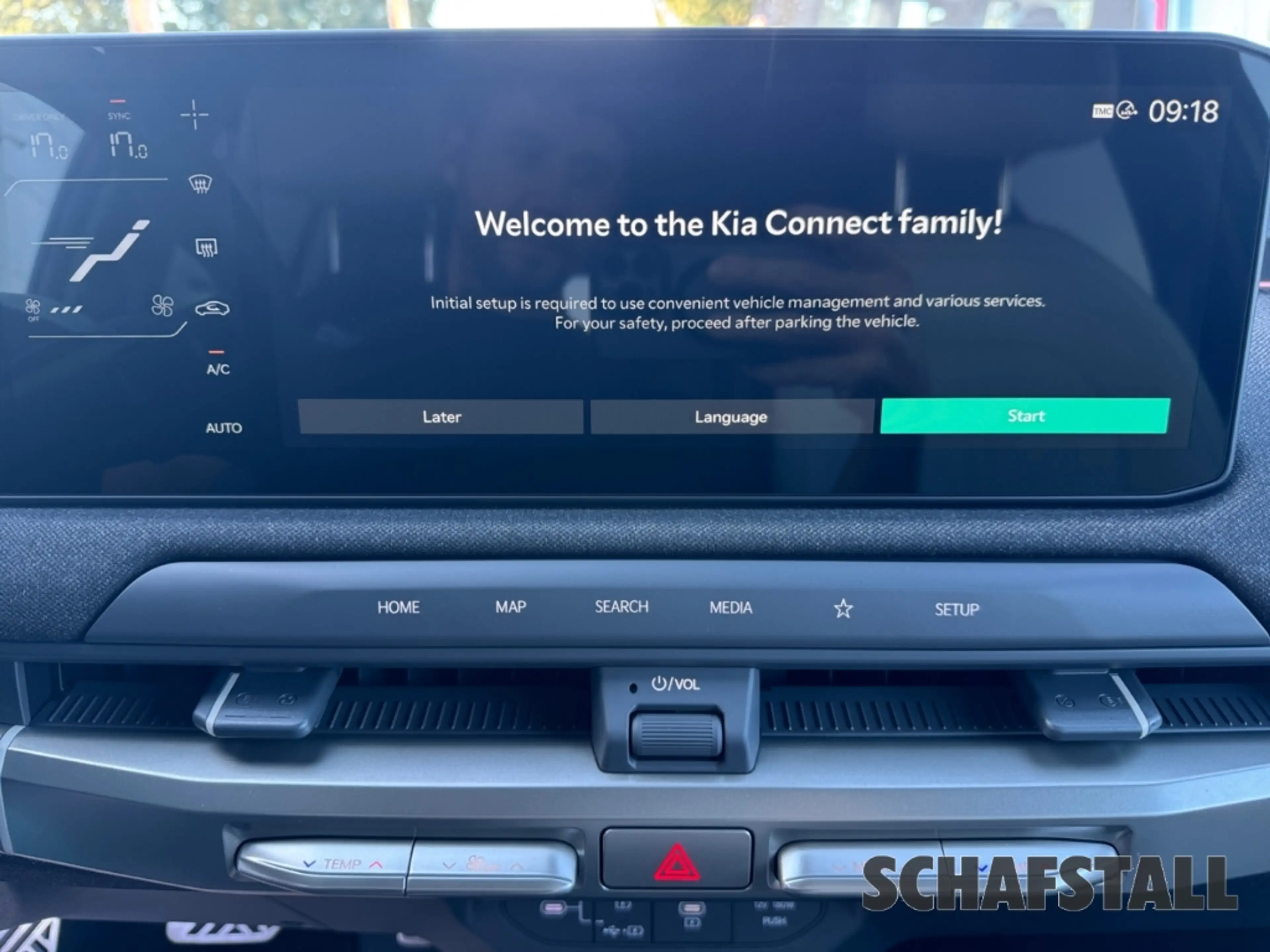 Kia EV3 GT-Line DriveWise+Komfort-Paket — photo 12