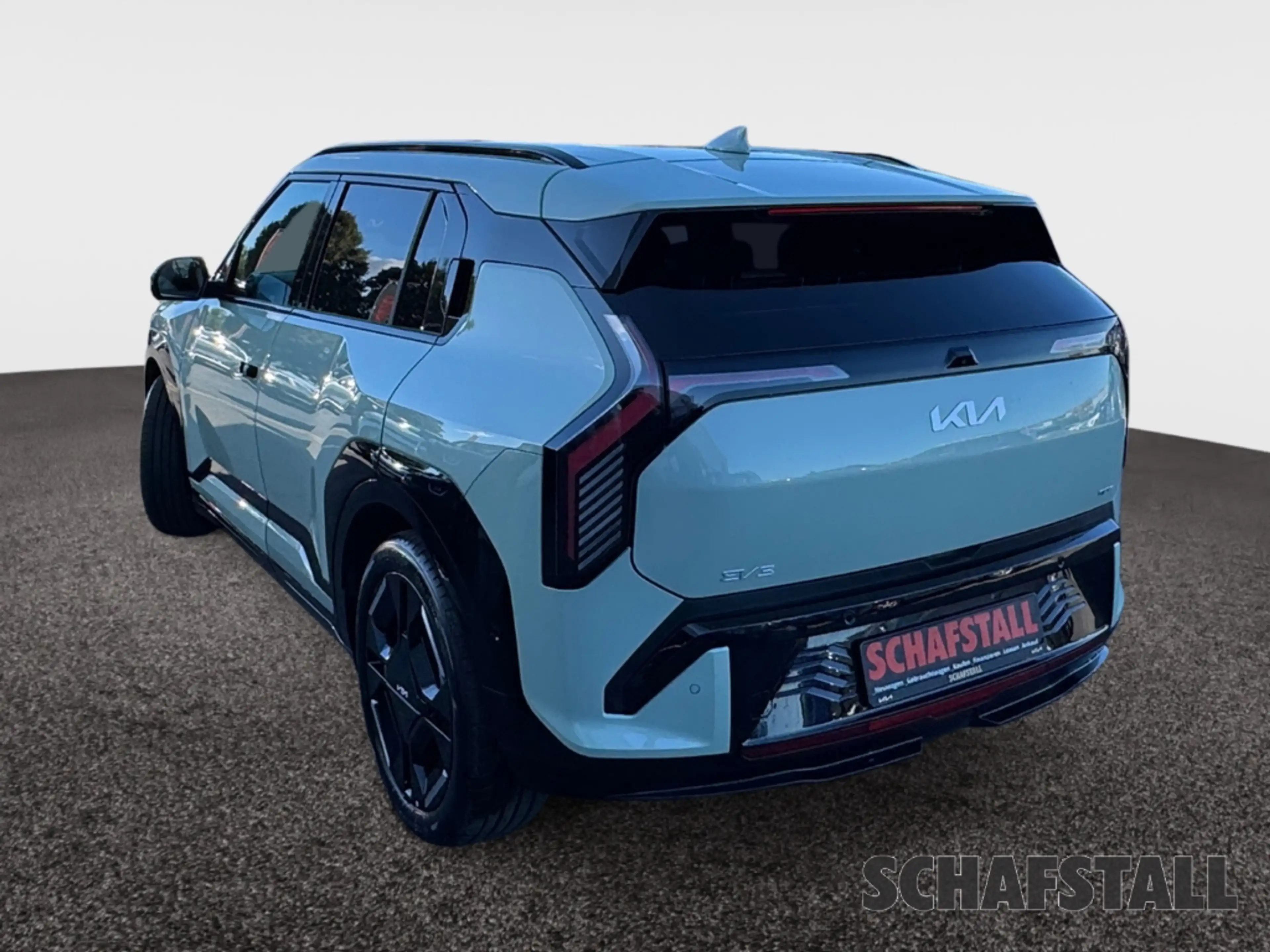 Kia EV3 GT-Line DriveWise+Komfort-Paket — photo 3