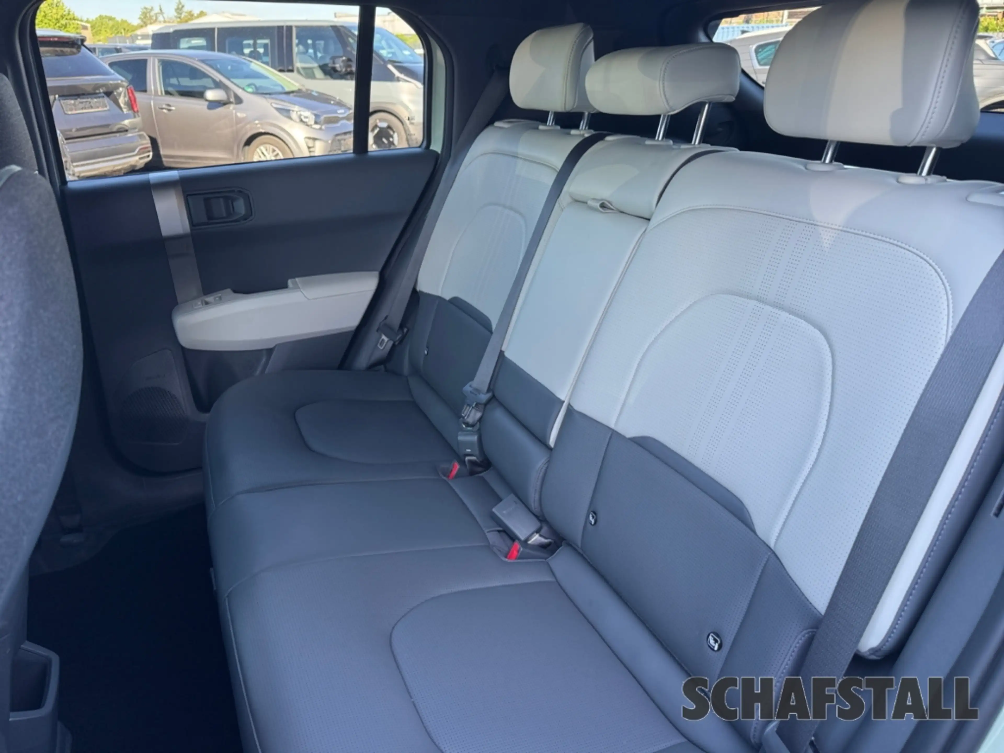 Kia EV3 GT-Line DriveWise+Komfort-Paket — photo 15