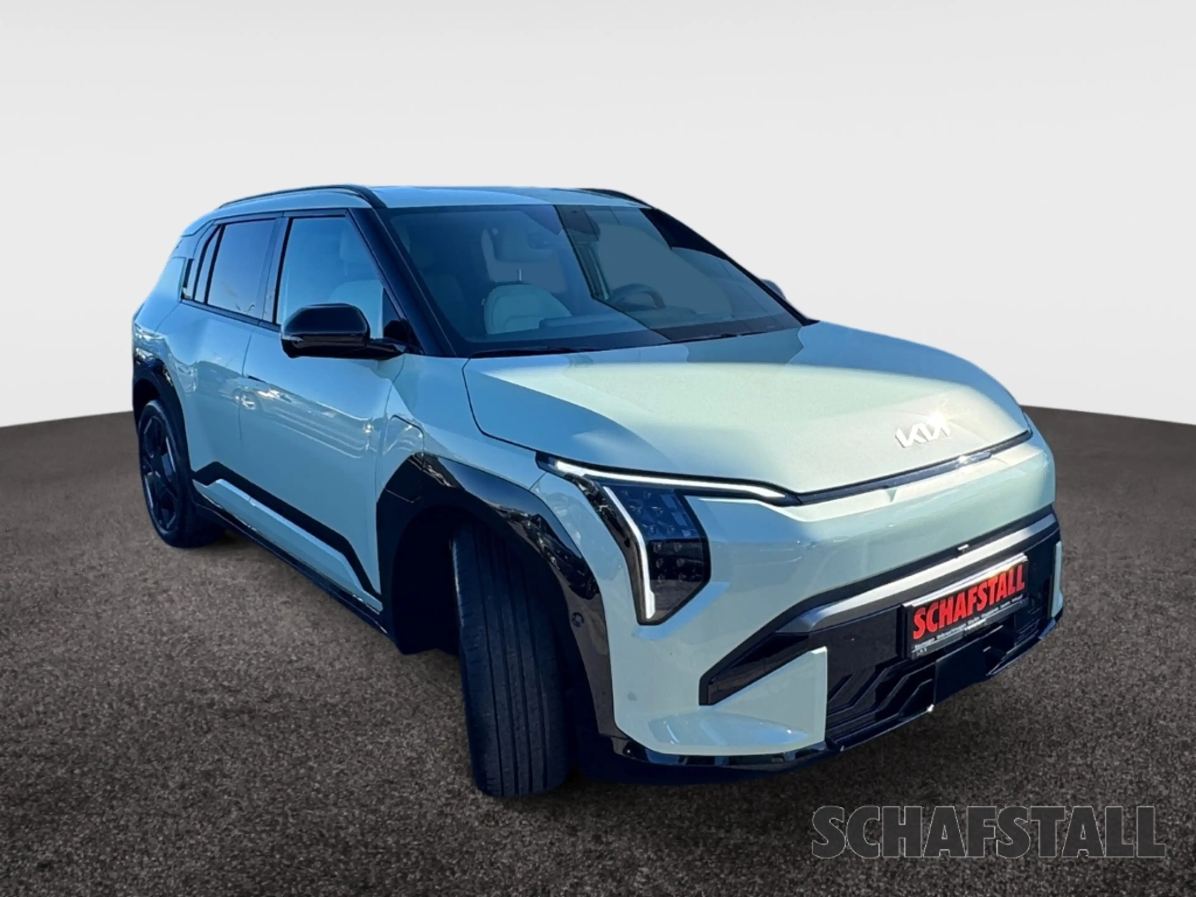 Kia EV3 GT-Line DriveWise+Komfort-Paket — photo 8