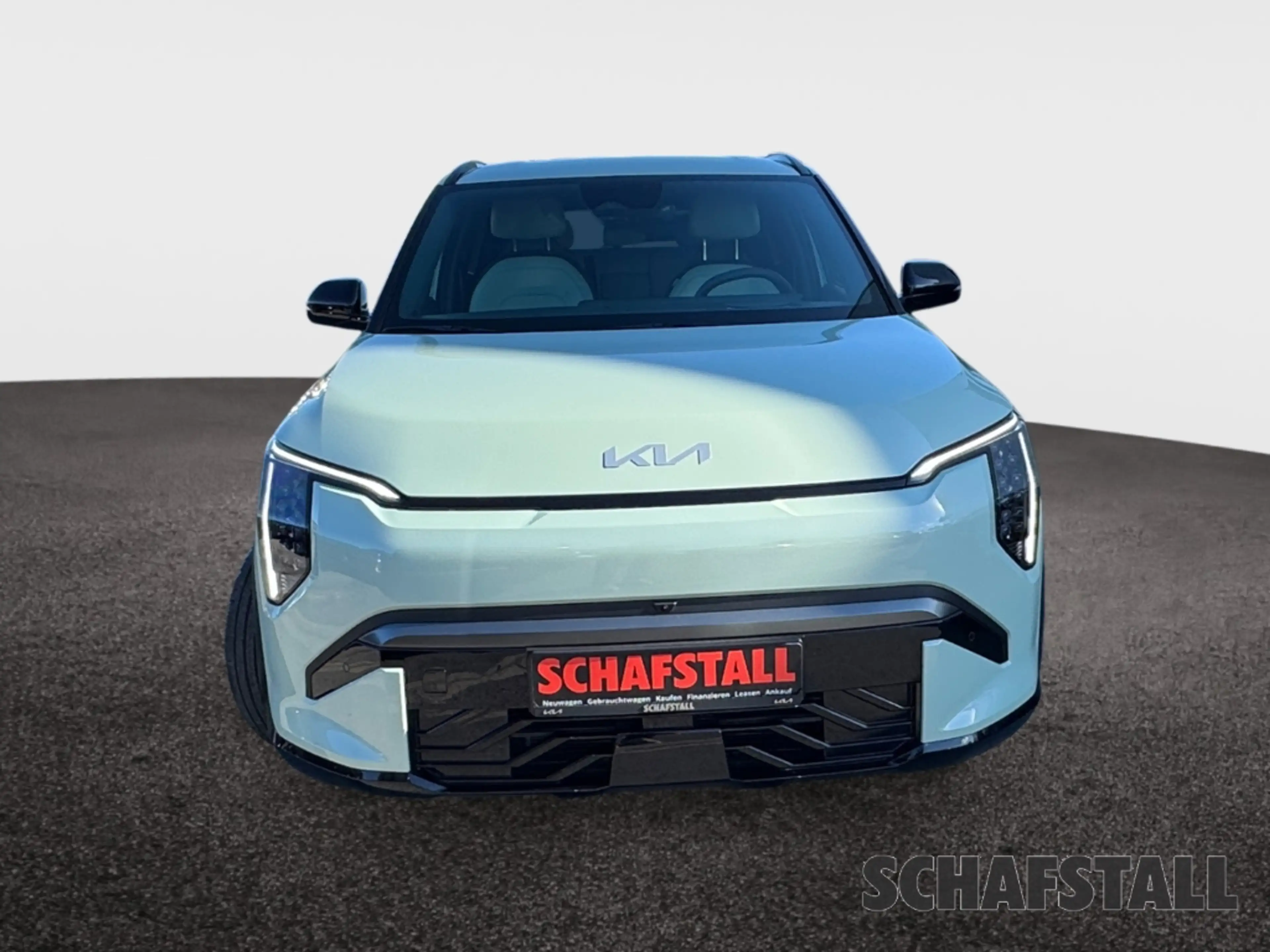 Kia EV3 GT-Line DriveWise+Komfort-Paket — photo 9