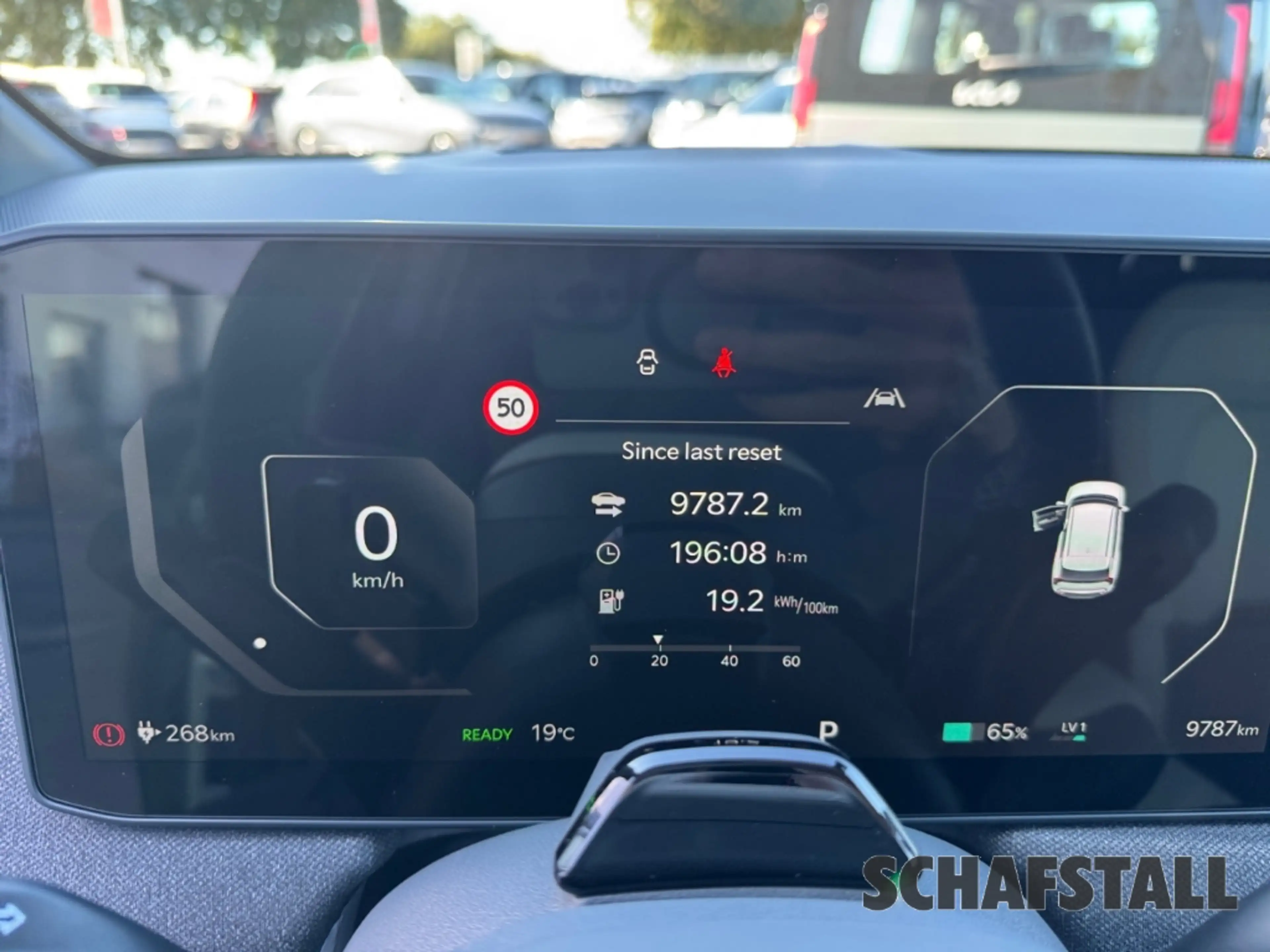 Kia EV3 GT-Line DriveWise+Komfort-Paket — photo 11