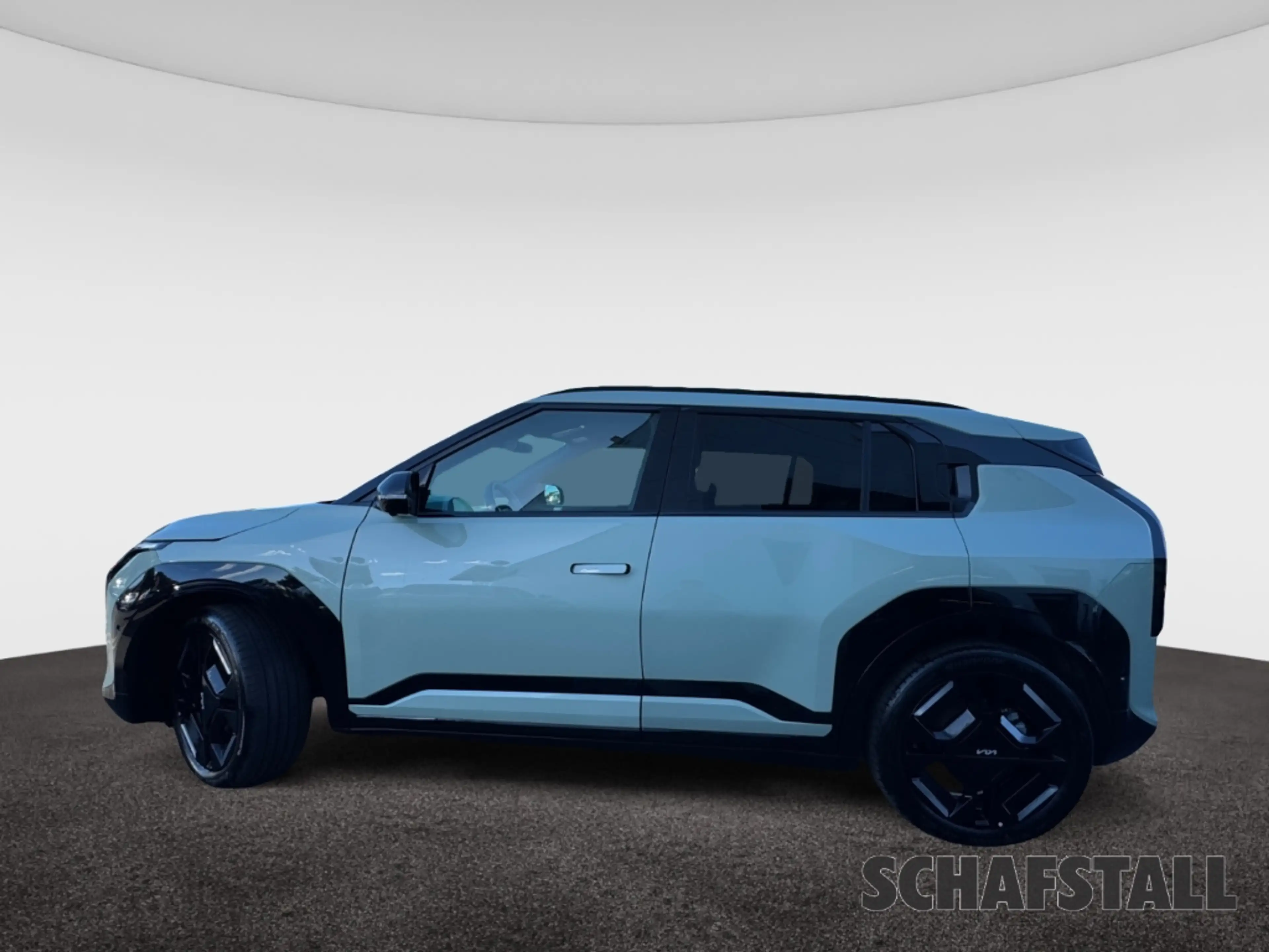 Kia EV3 GT-Line DriveWise+Komfort-Paket — photo 2
