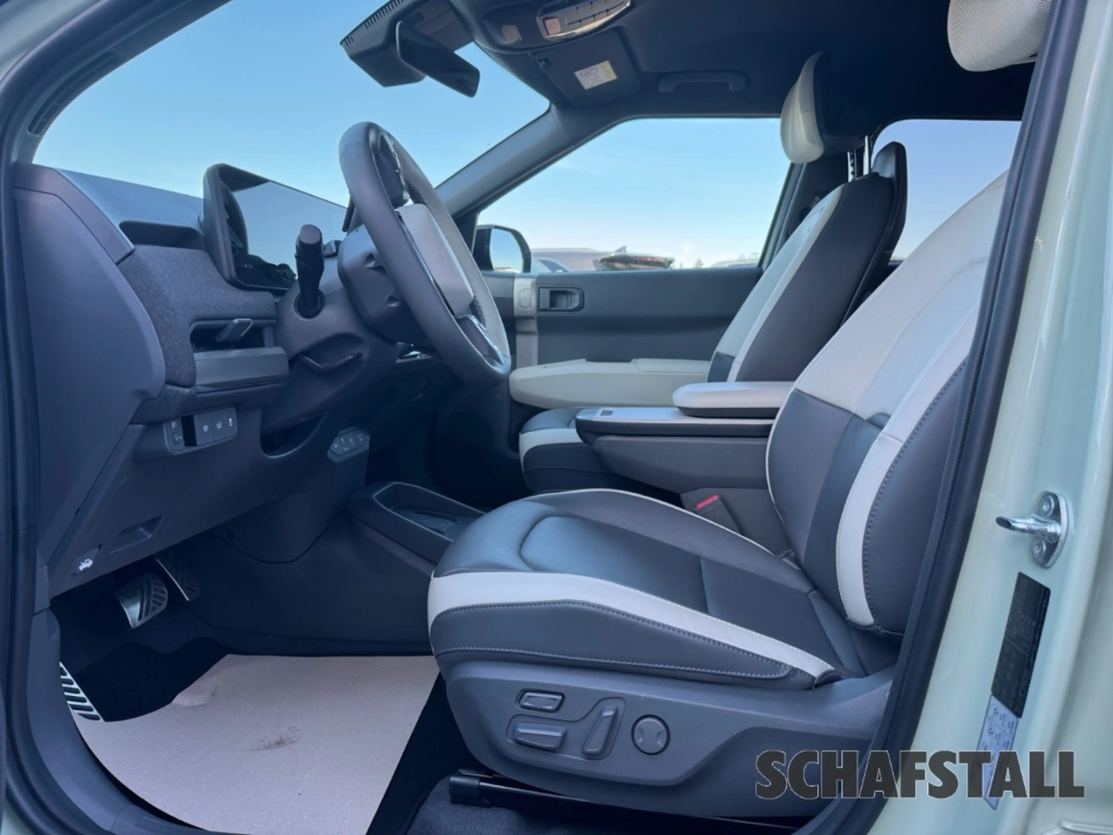 Kia EV3 GT-Line DriveWise+Komfort-Paket — photo 10