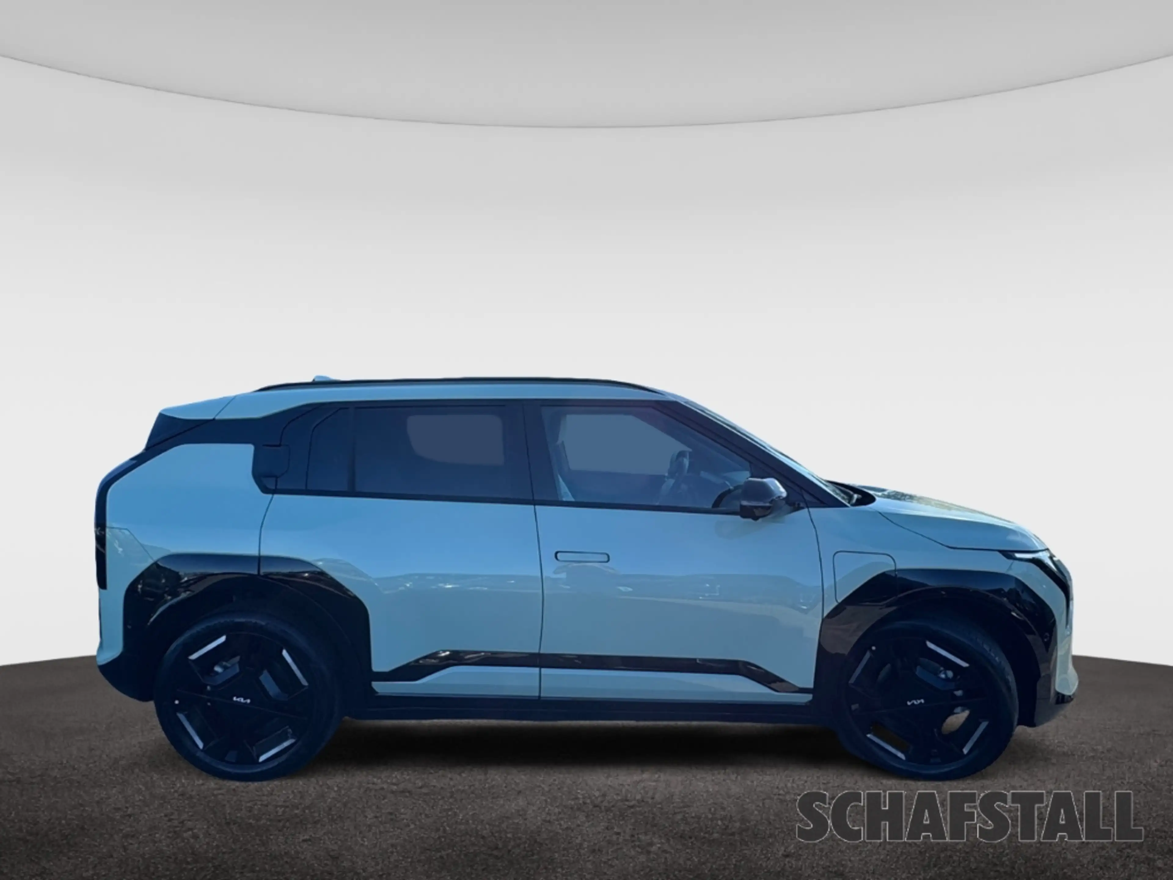 Kia EV3 GT-Line DriveWise+Komfort-Paket — photo 7