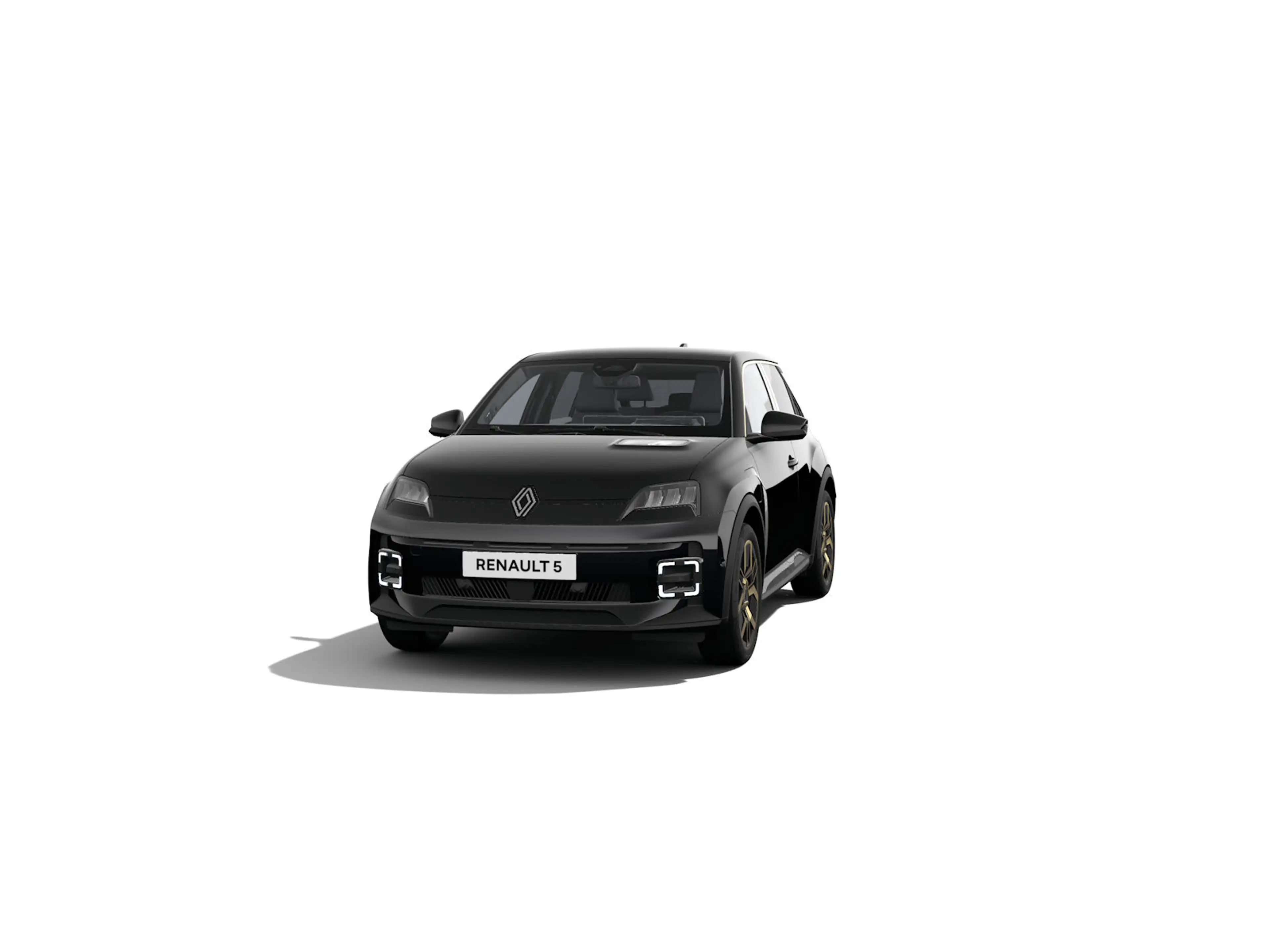 Renault R 5 Techno | Achteruitrijcamera | Draadloze telefoonop — photo 8