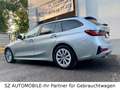 BMW 320 d Touring, Plateado - thumbnail 7