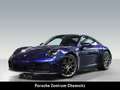 Porsche 911 Carrera Lift;Sportabgas;Sitzbelüft.;InnoDrive Bleu - thumbnail 1