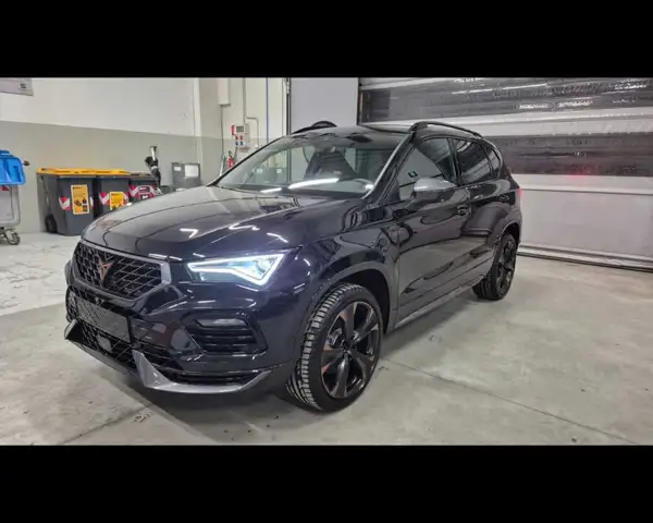 CUPRA Ateca CUPRA  CUPRA  1.5 TSI DSG 150CV MY 24
