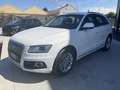 Audi Q5 2.0 TDI 150 CV clean diesel Business Blanc - thumbnail 3