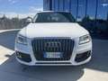 Audi Q5 2.0 TDI 150 CV clean diesel Business Blanc - thumbnail 2