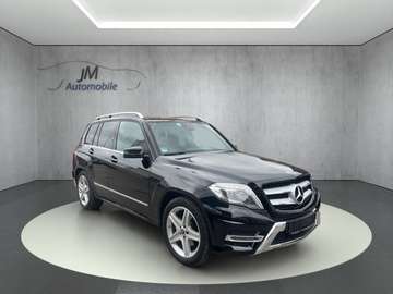 CDI 4M BlueTec AMG Sportpaket Pano AHK