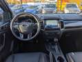 Ford Ranger Wildtrak DoKa 4x4 AHK*LED*ACC*NAVI*SHZ*PDC Negro - thumbnail 9