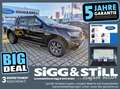 Ford Ranger Wildtrak DoKa 4x4 AHK*LED*ACC*NAVI*SHZ*PDC Negro - thumbnail 1