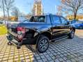 Ford Ranger Wildtrak DoKa 4x4 AHK*LED*ACC*NAVI*SHZ*PDC Negro - thumbnail 6