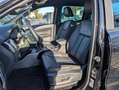 Ford Ranger Wildtrak DoKa 4x4 AHK*LED*ACC*NAVI*SHZ*PDC Negro - thumbnail 22