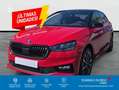 Skoda Fabia Monte Carlo Advanced 1.0 TSI 85 kW (116 CV) Manual Negro - thumbnail 1