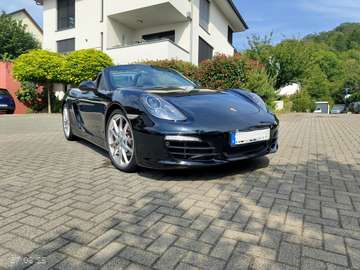 Boxster S PDK