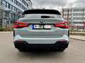 BMW X3 M m40d PANO AHK PA HuD LASER 21" Gri - thumbnail 5