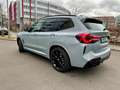 BMW X3 M m40d PANO AHK PA HuD LASER 21" Gris - thumbnail 6