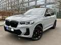 BMW X3 M m40d PANO AHK PA HuD LASER 21" Szary - thumbnail 1