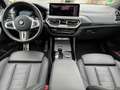 BMW X3 M m40d PANO AHK PA HuD LASER 21" Gris - thumbnail 15