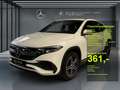 Mercedes-Benz EQA 250 +AMG+MBUX+KAMERA+Ambiente+SHZ+AUT+LED Weiß - thumbnail 1