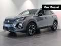 Peugeot 2008 Allure - NAVIGATIE - CAMERA - CRUISE CONTROL Grijs - thumbnail 1