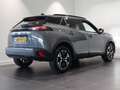 Peugeot 2008 Allure - NAVIGATIE - CAMERA - CRUISE CONTROL Grijs - thumbnail 4