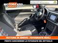 Volkswagen Maggiolino Cabrio 1.2 tsi bm Design Schwarz - thumbnail 5