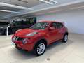 Nissan Juke Juke 1.5 dCi  Acenta Rosso - thumbnail 1
