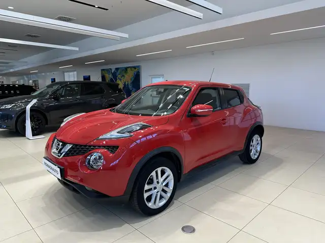Nissan Juke Juke 1.5 dCi  Acenta