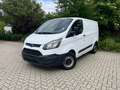 Ford Transit Custom 2.2- 2014/097.000km/Diesel - Gekeurd Wit - thumbnail 1