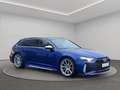 Audi RS6 B&O Pano Cerchi 21" ACC Bleu - thumbnail 1
