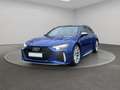 Audi RS6 B&O Pano Cerchi 21" ACC Bleu - thumbnail 3