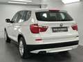 BMW X3 xDrive 20 d 360° Kamera AHK HUD Memory Weiß - thumbnail 10