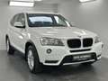 BMW X3 xDrive 20 d 360° Kamera AHK HUD Memory Weiß - thumbnail 2