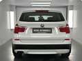 BMW X3 xDrive 20 d 360° Kamera AHK HUD Memory Weiß - thumbnail 11