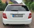 Mercedes-Benz C 200 C 200 T CDI Avantgarde Alb - thumbnail 6