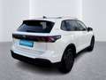 Volkswagen Tiguan 1.5 eTSI Goal DSG AHK Navi Kameras Weiß - thumbnail 5