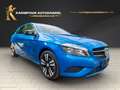 Mercedes-Benz A 200 CDI *Nav*Pano*SHZ*Teilleder*EU6* Blu/Azzurro - thumbnail 7