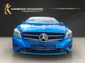 Mercedes-Benz A 200 CDI *Nav*Pano*SHZ*Teilleder*EU6* Blauw - thumbnail 8